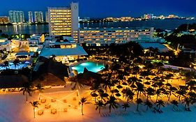 Presidente InterContinental Cancun Resort